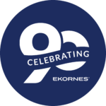 Logo Ekornes